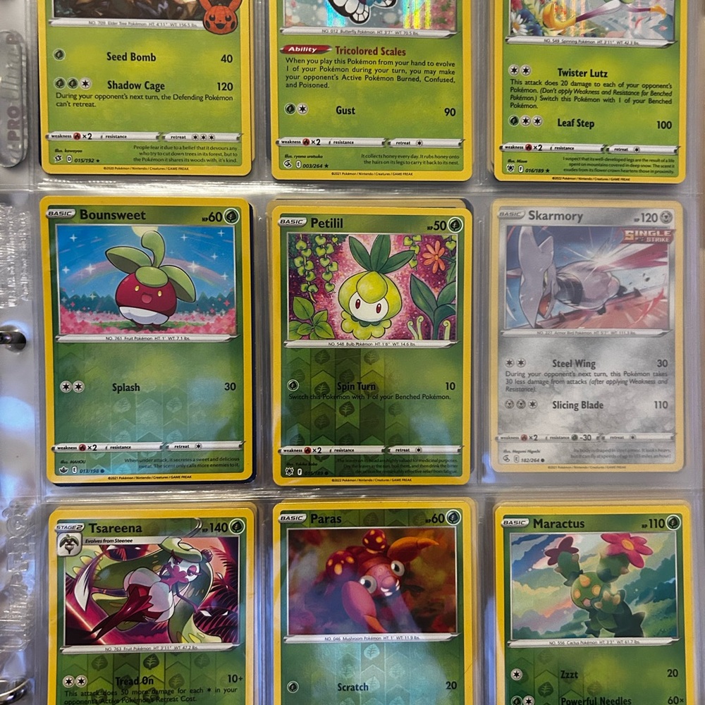 Cards - Picture 7 of 16